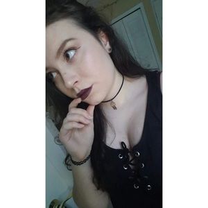 Meet your Posher, Quinn